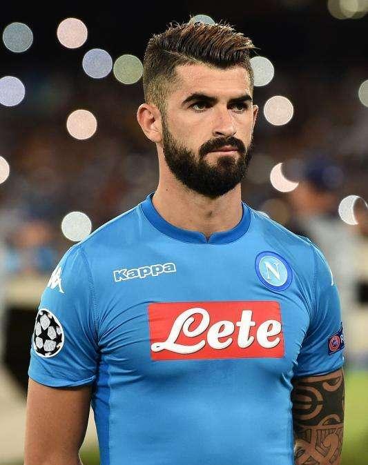 Agente Hysaj: "Hysajj richiesto dalla Juventus, ma la cosa è morta subito. Su Del Fabro..."