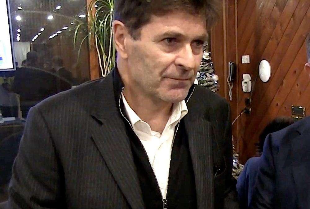 ESCLUSIVA TJ - Fernando Orsi: "Scudetto in mano alla Juventus. Contro la Lazio decisiva. Su Sarri troppi pregiudizi".