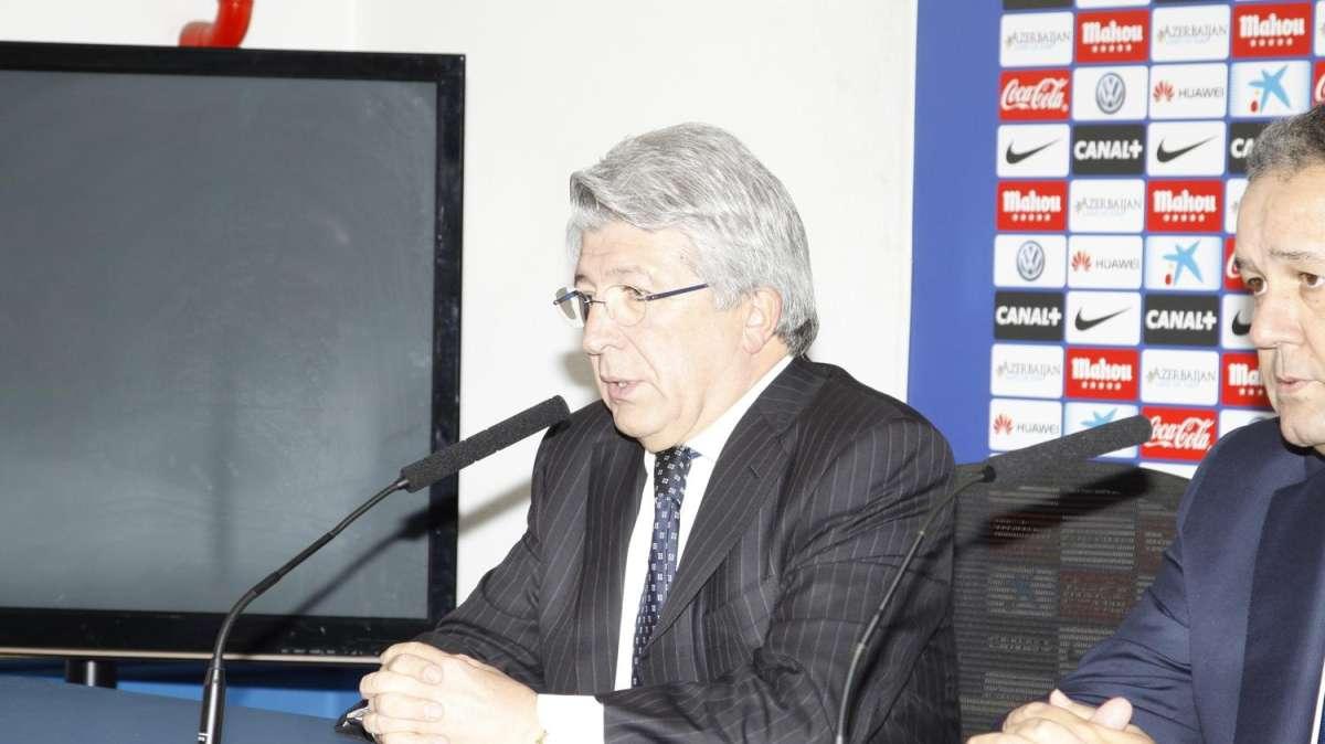 Atletico Madrid, Cerezo: "Morata andrà al Milan? Sembra di sì".