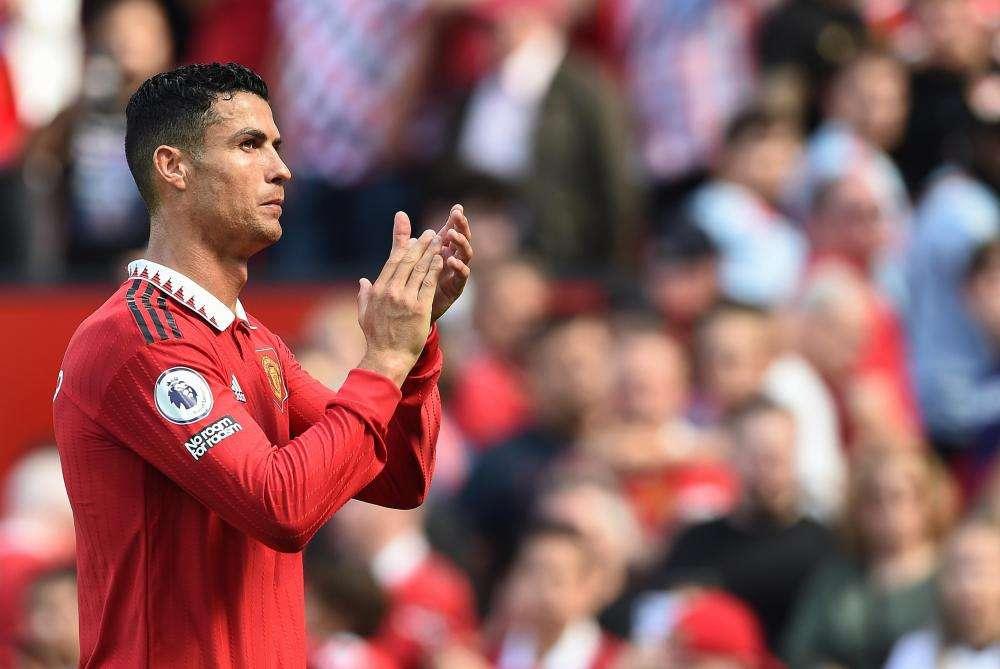 Cristiano Ronaldo rompe il silenzio: "Solo bugie sul mio conto, presto saprete la verità"