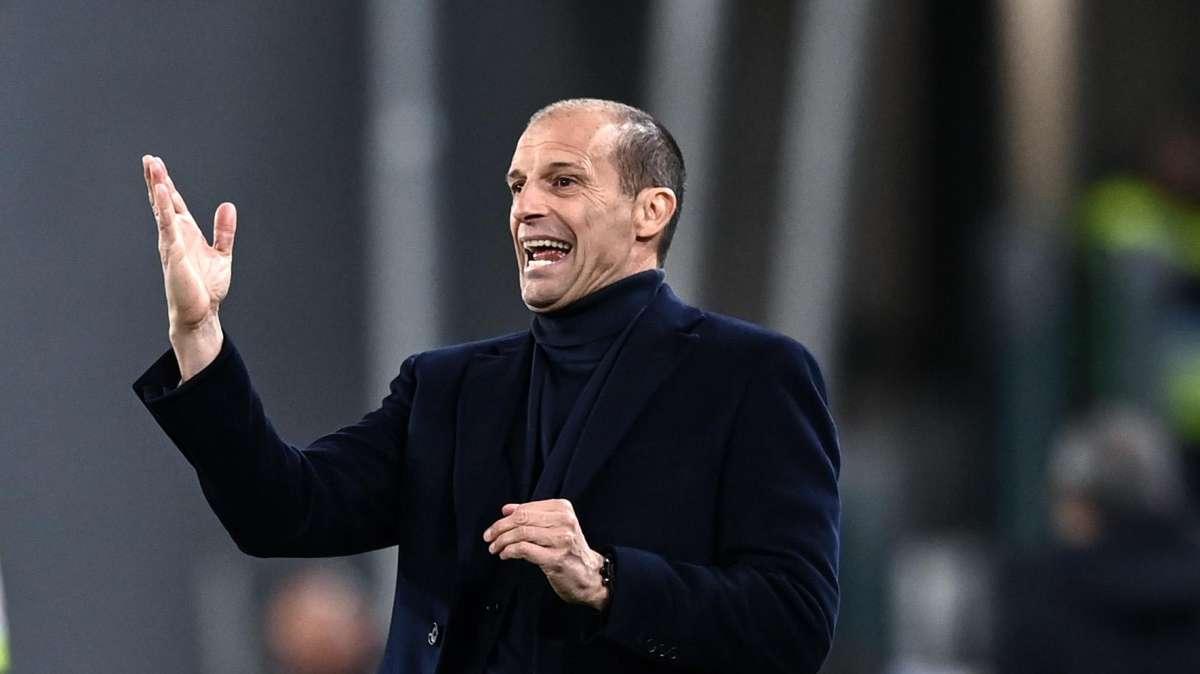 Gazzetta - Allegri influenzato Non sarà in panchina. Tocca a Landucci