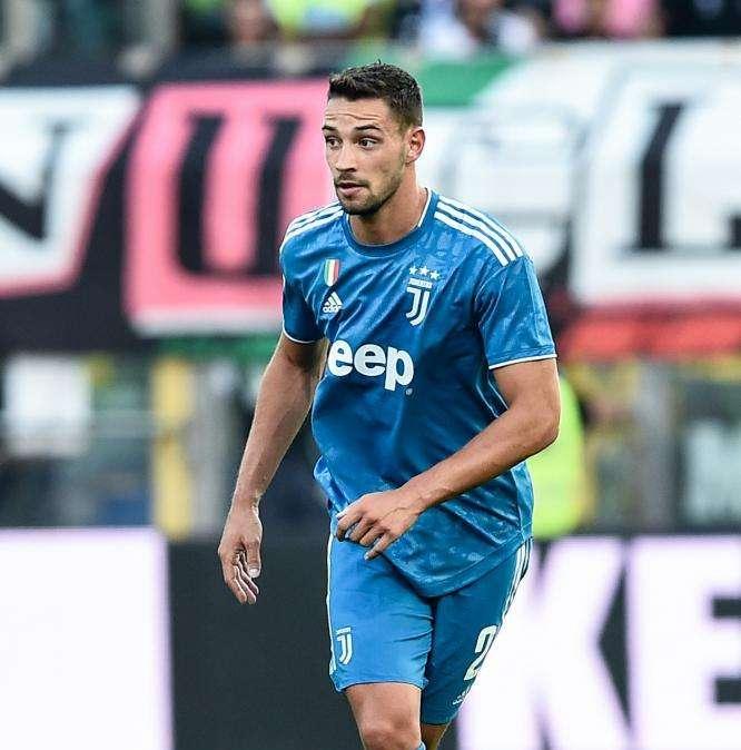 Leonardo continua a lavorare per De Sciglio 