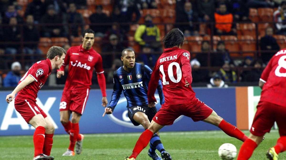 Lokomotiv Mosca e Liverpool su Chadli