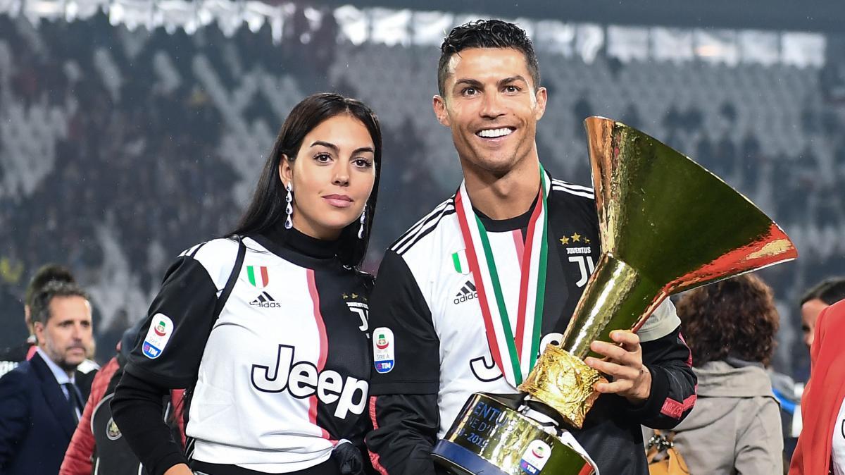 Cristiano Ronaldo e Georgina Rodriguez, matrimonio imminente: spuntano data e luogo