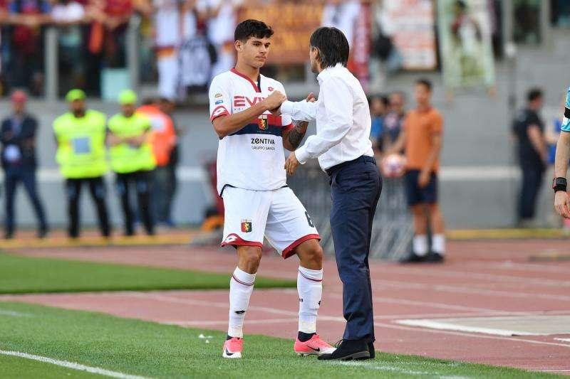 Il Secolo IX - C'è anche il Monaco su Pietro Pellegri