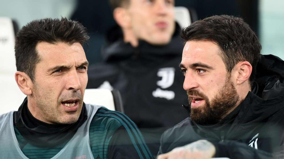 LIVE TJ - Esordio stagionale per Pinsoglio