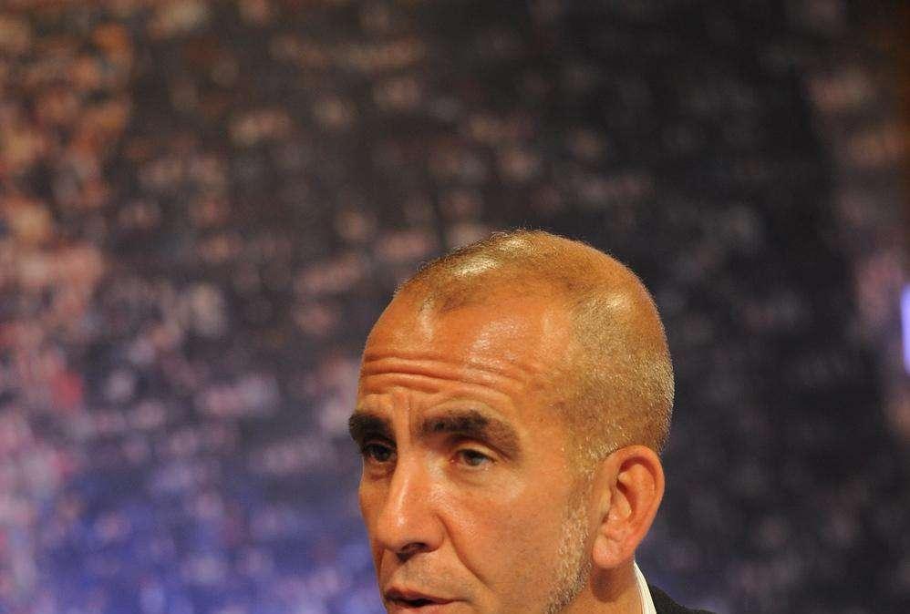 Di Canio: "Juventus più matura nella gestione della gara. Sta trovando equilibrio ma il centrocampo..."