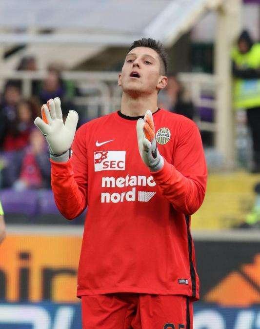 Sportmediaset - L'Inter vicina a Gollini 