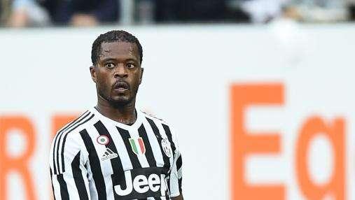 EVRA A RAISPORT: "Dobbiamo far capire ai nostri giovani che alla Juve si deve vincere. Paul vuole essere più decisivo, gli ho detto che deve risolvere le partite difficili"