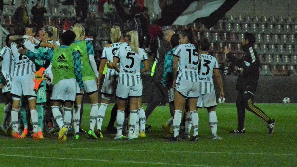 Serie A Femminile, ancora nessuna offerta per i diritti tv. La Serie B va su BepiTv.it