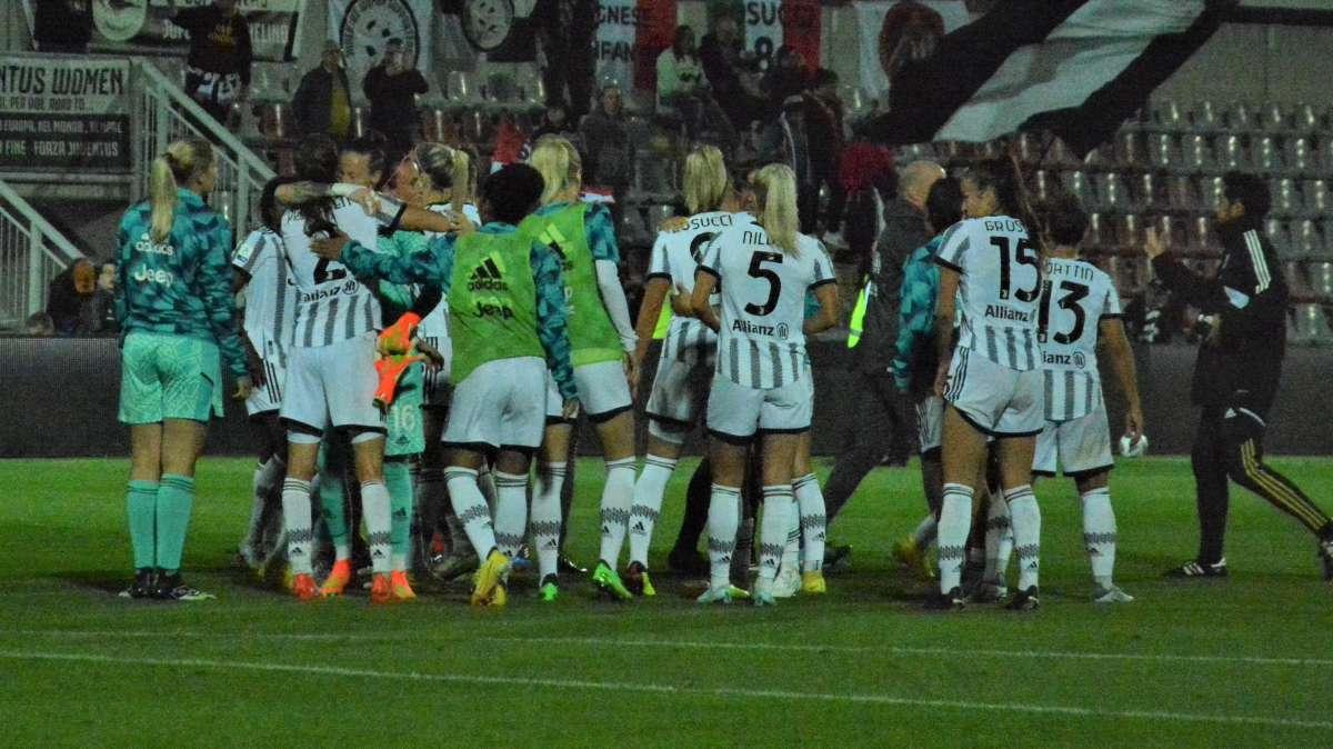 LIVE TJ - Barcellona-Juventus Women 5-0, le catalane dominano e portano a casa il Trofeo Gamper