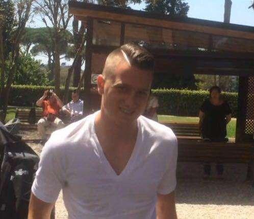Ufficiale - Zielinski al Napoli