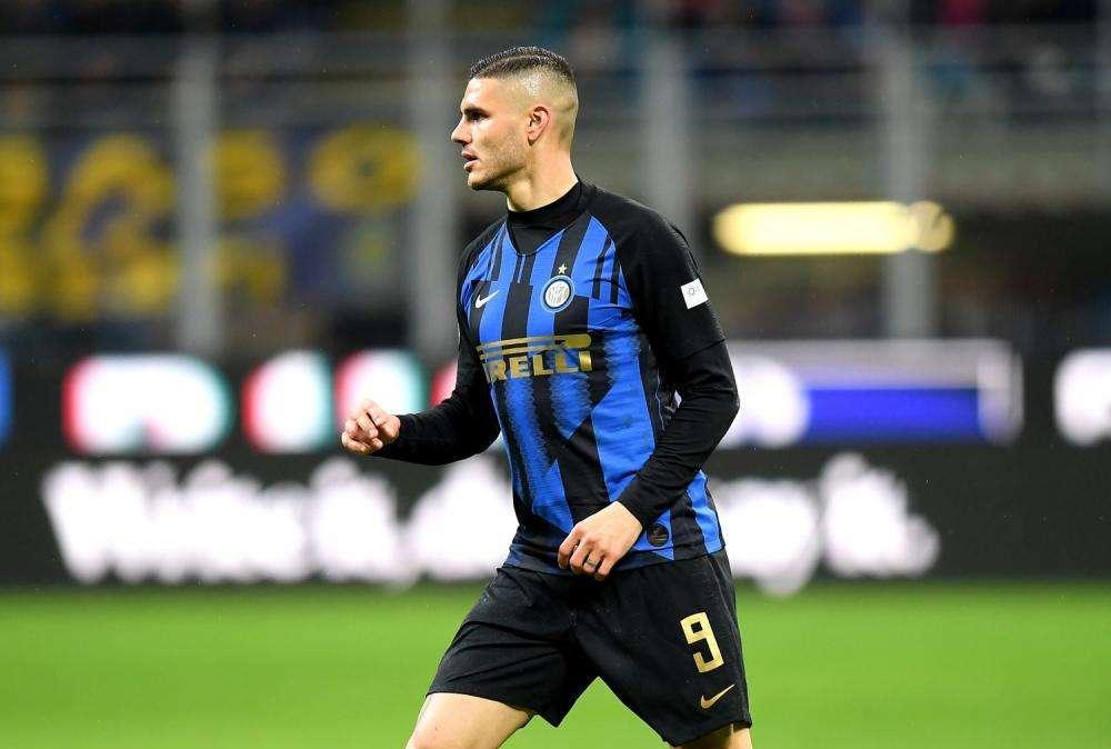 Icardi, il PSG pensa al riscatto del cartellino 