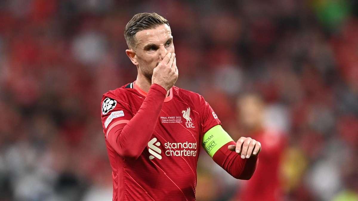 Gazzetta - Proposto Henderson in prestito 