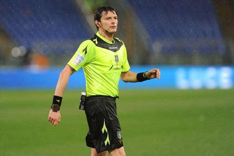 Moviola Corsport - Manca un rigore alla Juve. Generosa la punizione dell'1-1