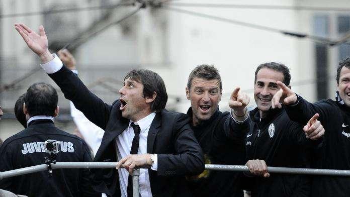 CONTE a La Gazzetta: "Ibra, Higuain e Suarez non bastano, per vincere la Champions ne servono tanti. Proposi a Secco Robben, Lennon e Walcott. Calcioscommesse? Vittima di un'ingiustizia"