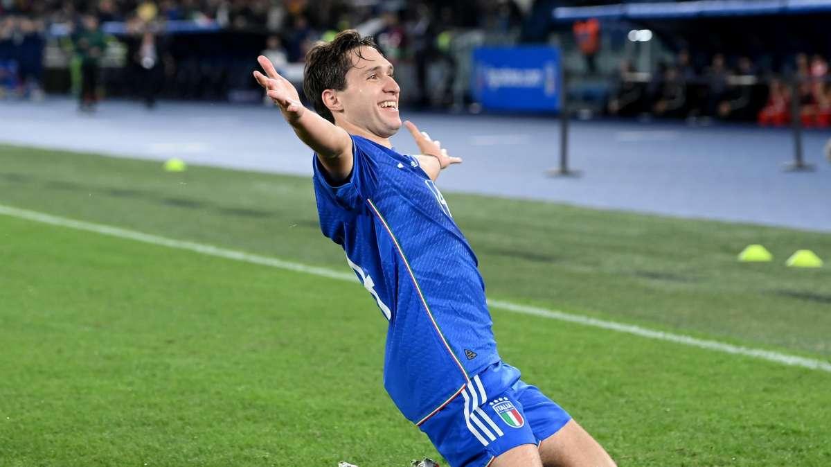 Corsport - Le nazionali “aiutano” la Juve 