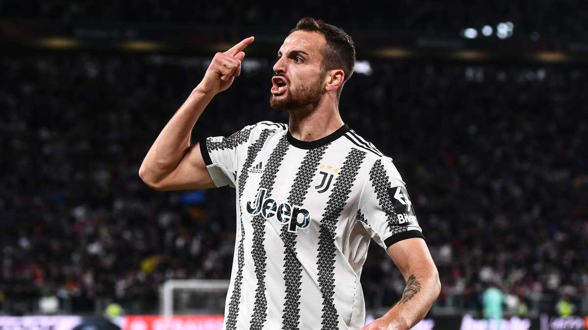 Juve, possibile rinnovo "premio" per Gatti: i dettagli