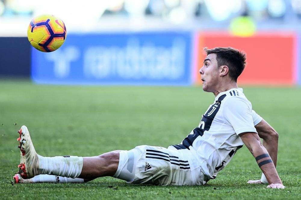 Dalla Spagna: Atletico Madrid su Dybala, gli spagnoli pronti a "sacrificare" Lemar 