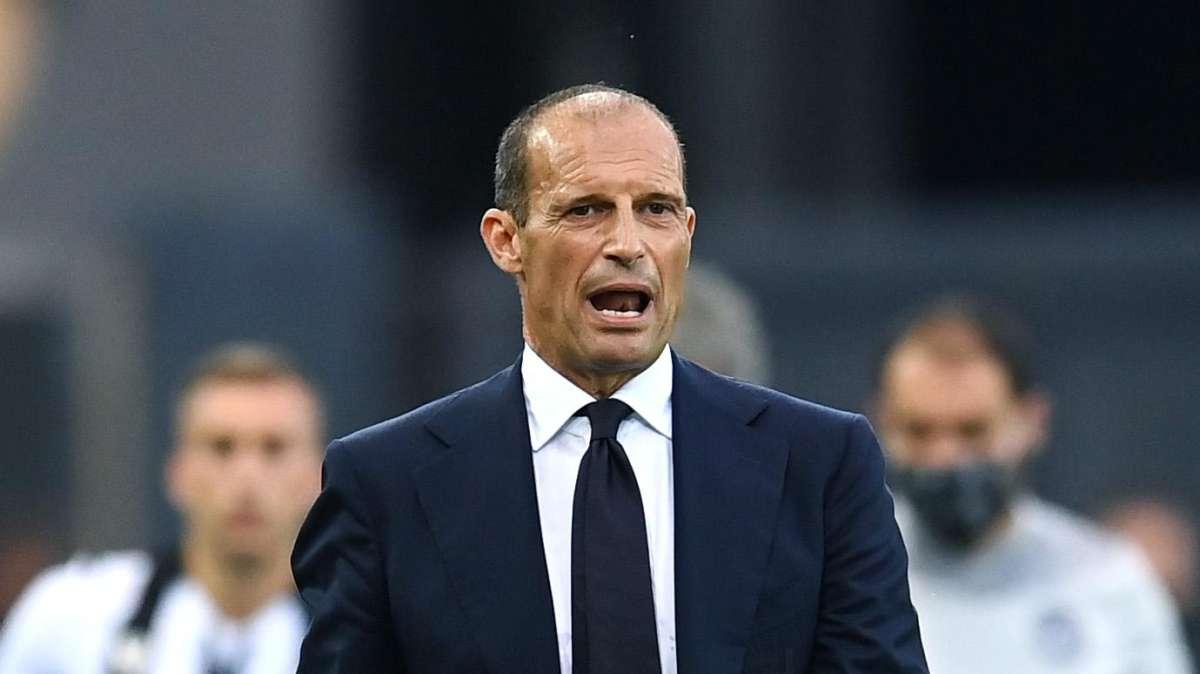 Il Tempo - Allegri alla ricerca della Juve perduta