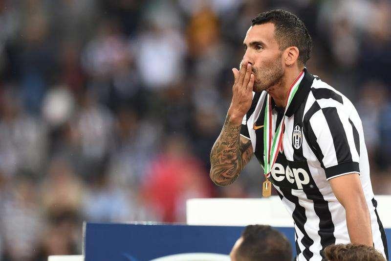 ESCLUSIVA TJ- TEVEZ: IRROMPE IL PSG! 