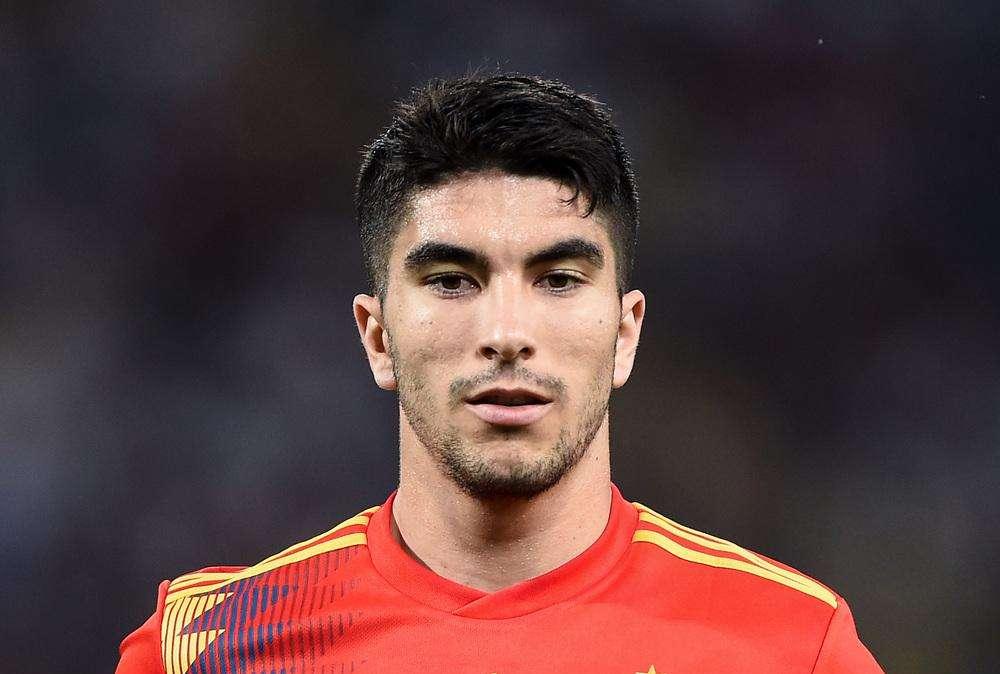Soler, anche la Juve potrebbe essere interessata al prestito