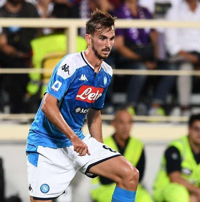 Dalla Spagna: il Napoli chiude al Real per Fabian Ruiz 