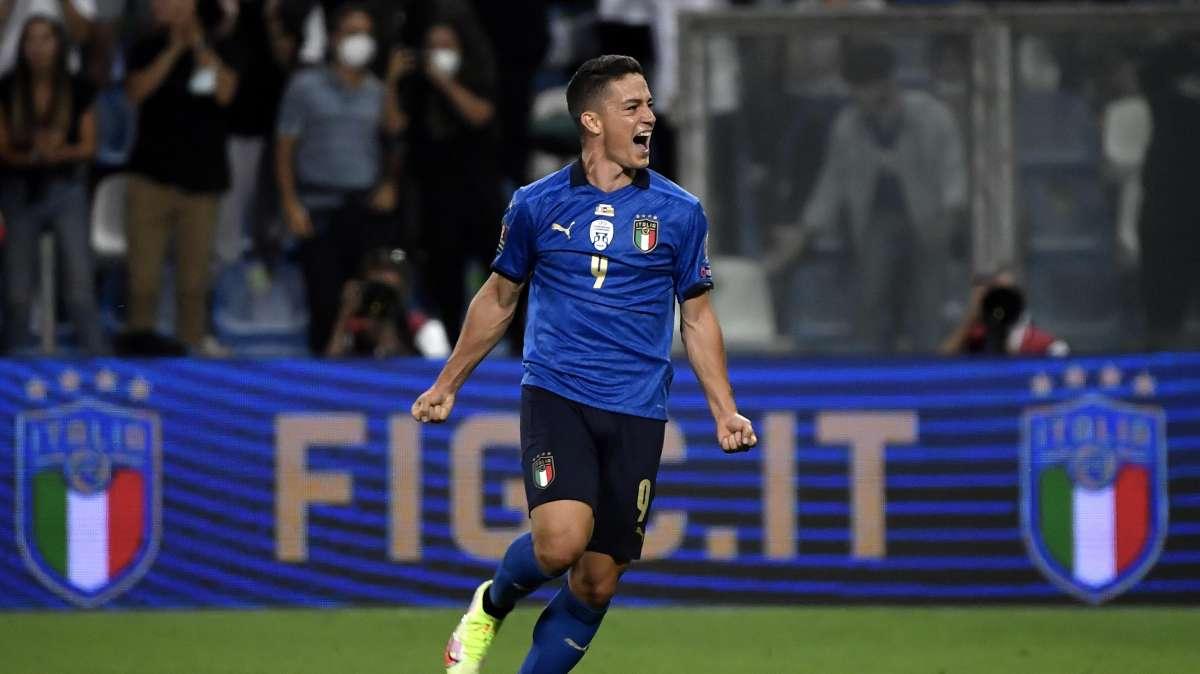 La Juve punta decisa Raspadori: pronte 2 contropartite per il Sassuolo