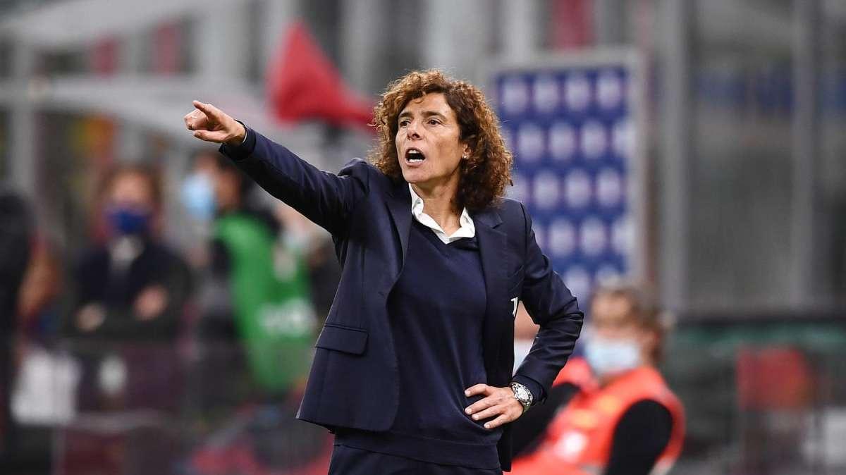 Guarino candidata per il The Best come miglior allenatrice femminile: la Juventus si congratula