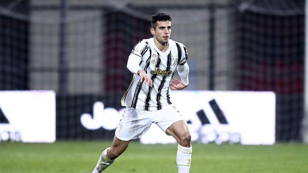 Cesena, Coccolo si presenta: "Il settore giovanile della Juve ti dà tantissimo. Paragoni con Chiellini? È fonte d'ispirazione"