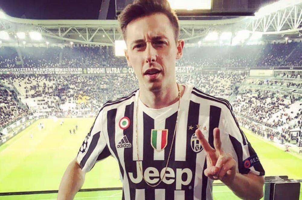 ESCLUSIVA TJ - Shade: "Emozionato per W8nderful, mi sono commosso nel doppiaggio. Kean e Costa li vedrei come rapper. Nuovo allenatore? Vorrei Guardiola"
