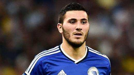 Schalke, il ds Heidel gela la Juve: "No a cessione Kolasinac a gennaio"