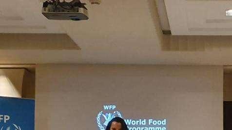 LIVE TJ - Buffon Goodwill Ambassador del WFP: "Non ci ho messo niente ad accettare, vorrò anche andare sul campo". C'è anche Agnelli