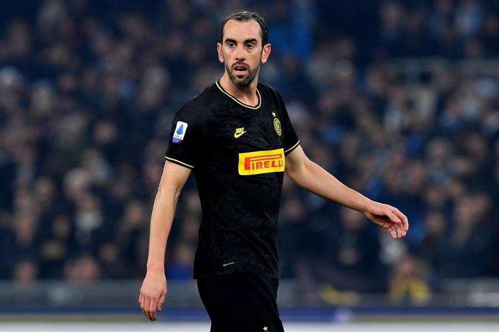 Flop Godin, torna a Madrid?