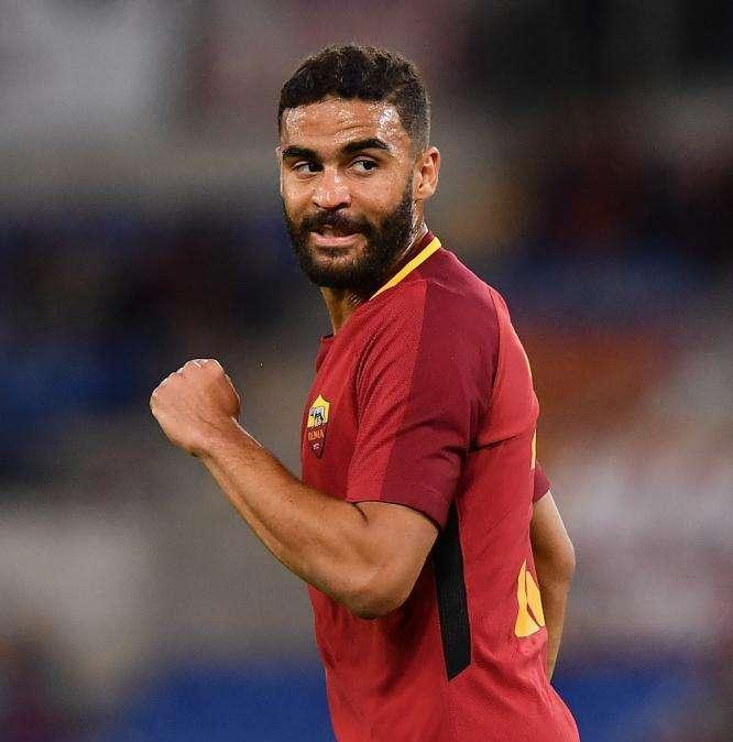 QUI ROMA - Lavoro di scarico dopo la Coppa Italia, Defrel in gruppo