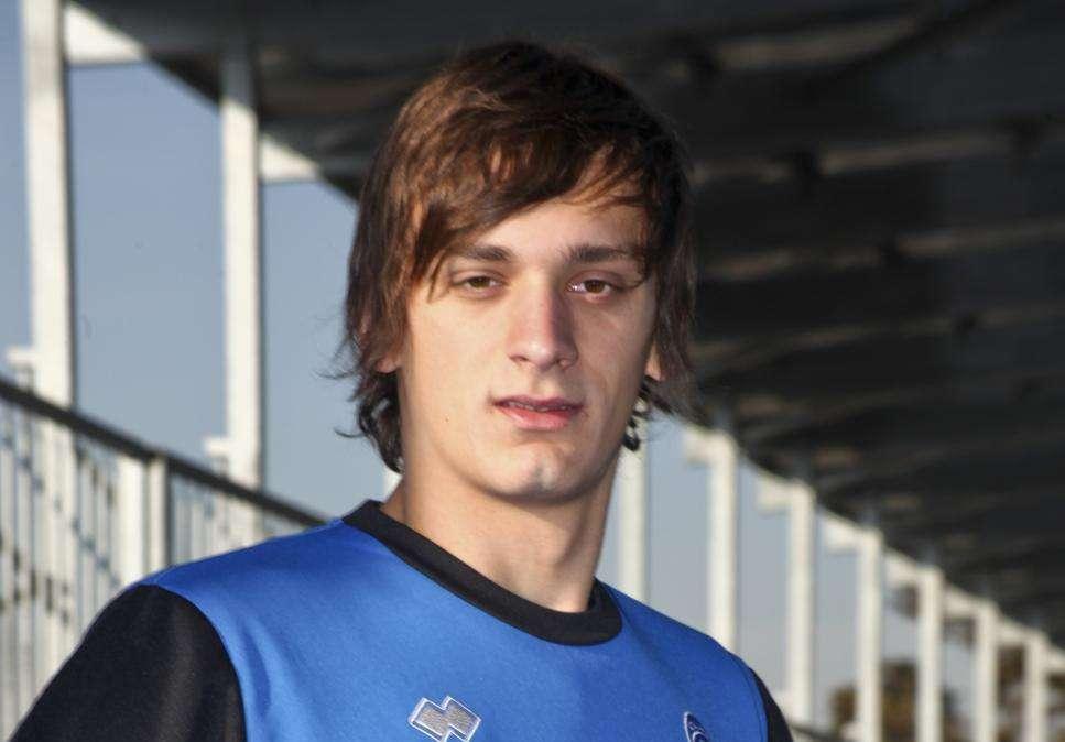 Gabbiadini: "Il mio passaggio alla Juve? Sono sereno, finchè non ci sono le firme penso solo all'Atalanta"