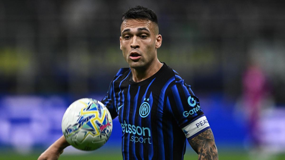 Inter-Monza, le formazioni ufficiali: Chivu sceglie Pio Esposito con Lautaro