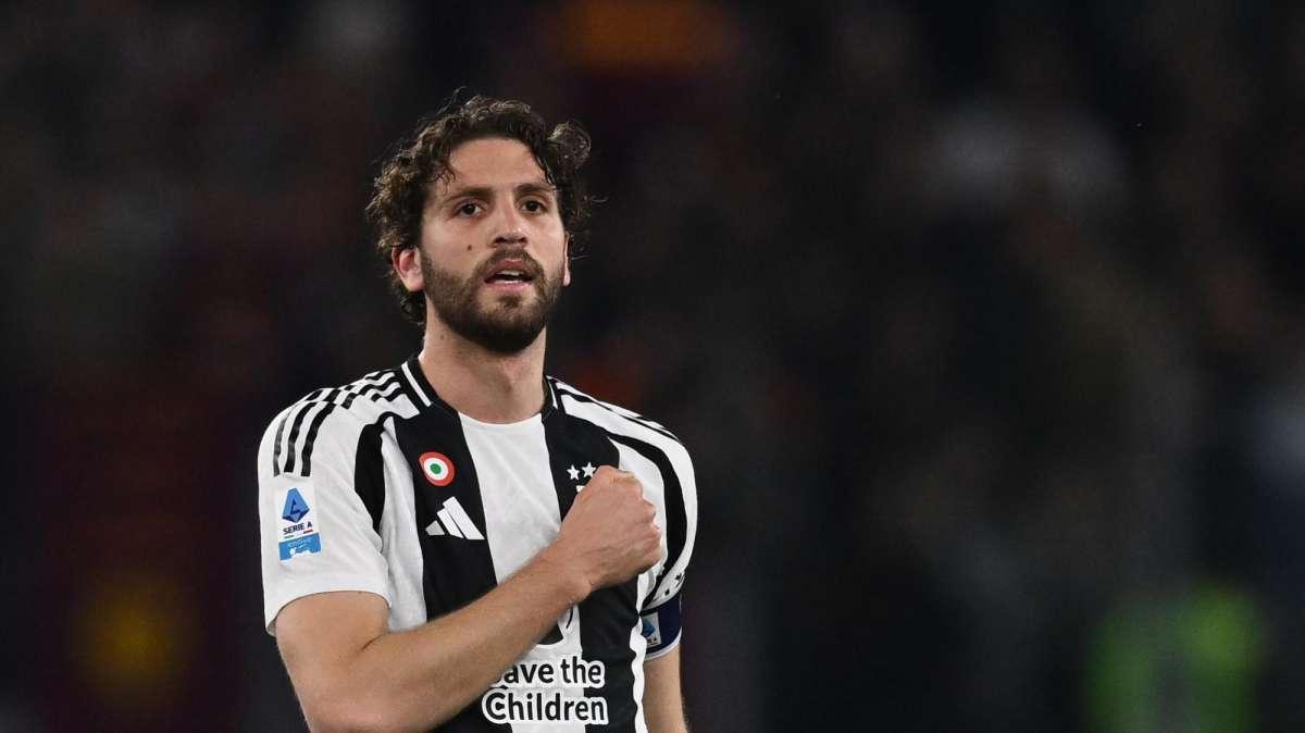 Repubblica Torino - Juve decimata dopo la beffa 