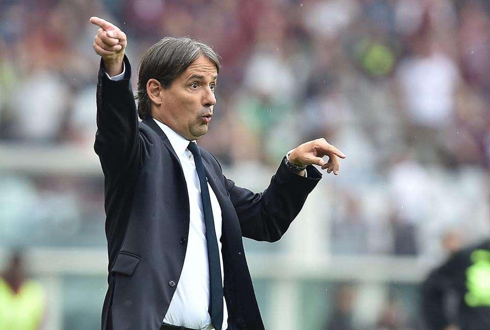 Champions - Inter, Inzaghi: "Rispetto per City ma nessuna paura"