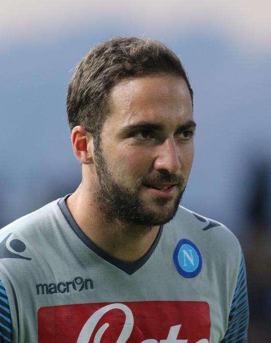 Sportitalia - Le teorie (e le speranze) di Del Genio: "La Juve ha perso tanto in uscita, non so se ci guadagna. Higuain potrebbe iniziare la sua parabola discendente"