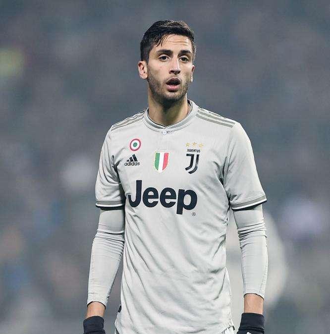BENTANCUR SU INSTAGRAM:”+14”