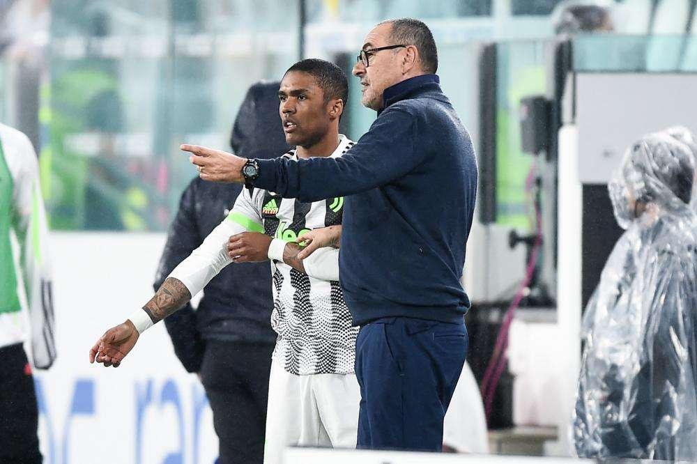 Vi hanno convinto i primi mesi di Sarri alla Juventus?