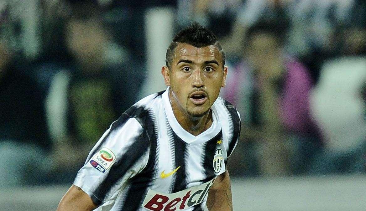 Vidal: "Felice per l'arrivo di Isla, spero che possa aiutare la squadra a vincere"