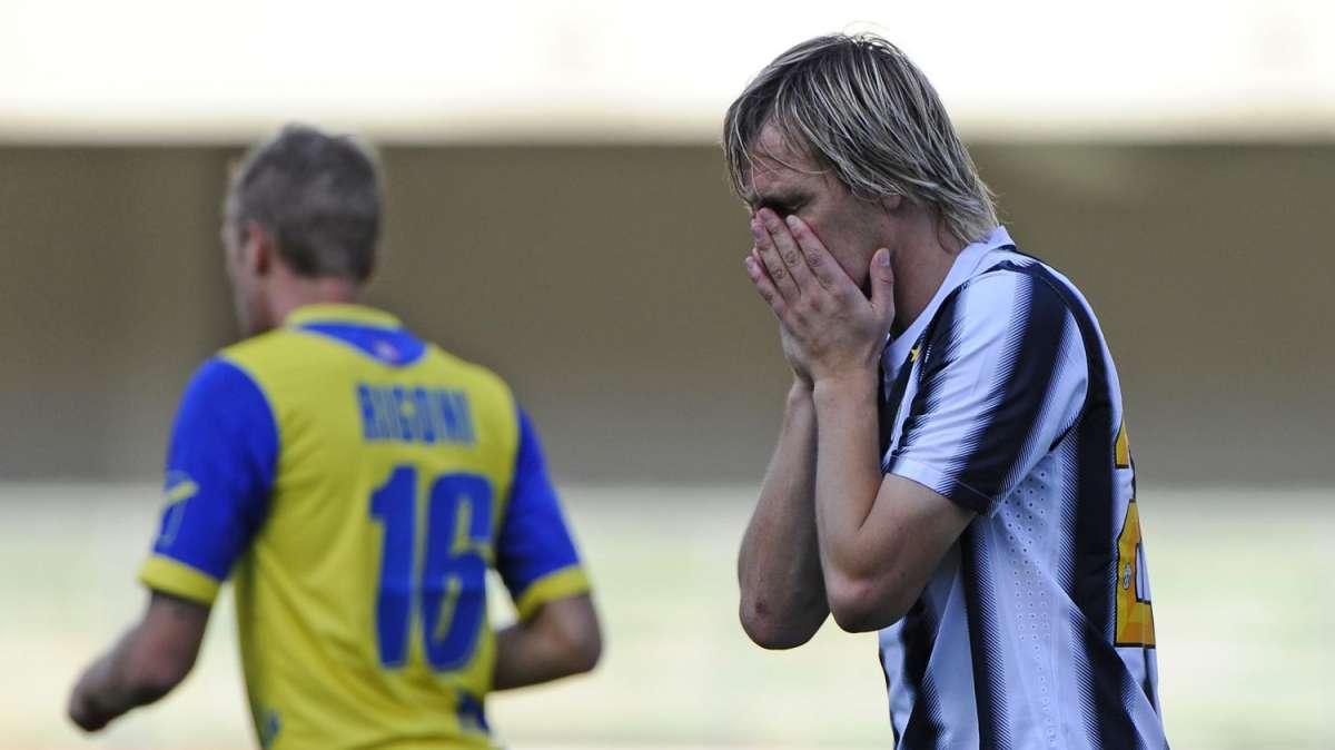 Chelsea vicinissimo a Krasic: pronta offerta da 17 milioni di sterline