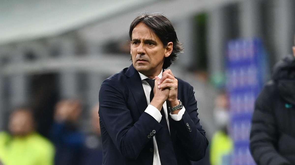 QUI INTER - Inzaghi: "Dobbiamo recuperare energie, con la Juve la differenza la faranno le motivazioni"