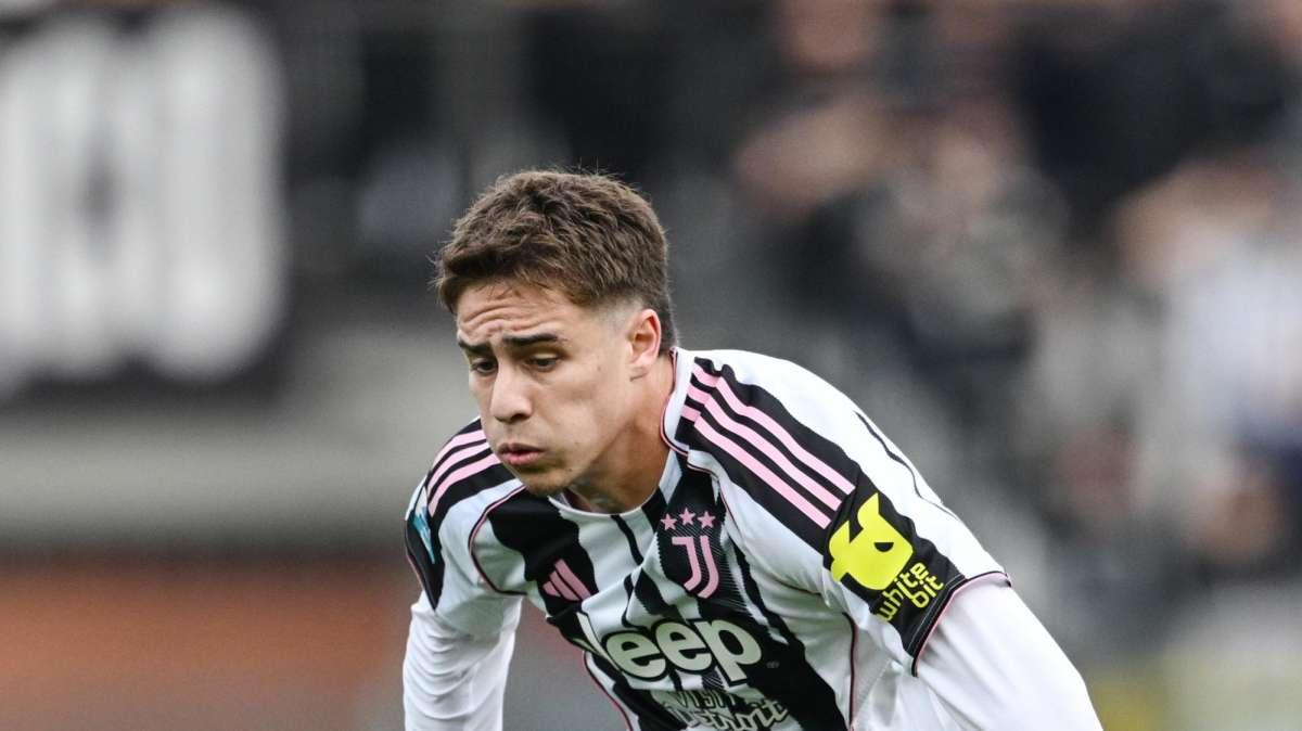 "Kenan aveva bisogno di riposo". Non era meglio contro l'Udinese?