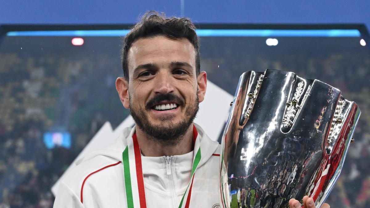 Florenzi: "Milan diverso, lo Scudetto si vince anche con una sola partita a settimana, allo Stadium si sente il peso"