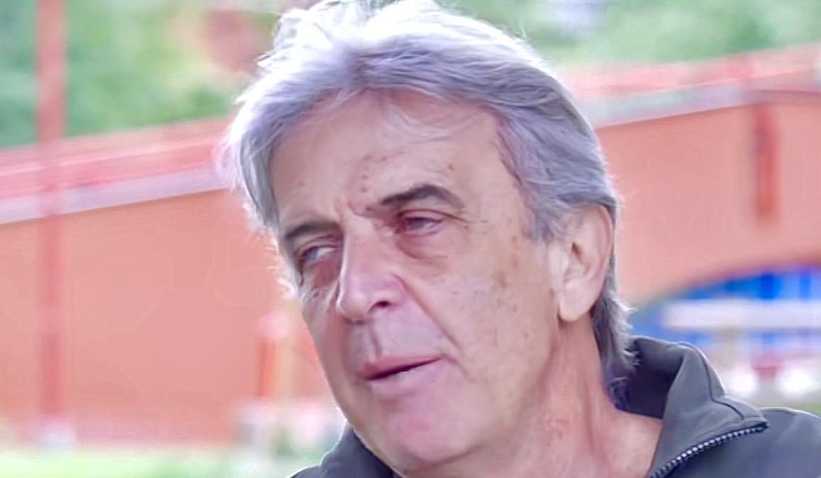 Taveri: “I giocatori della Juve mi sembrano impauriti. Quando le cose non vanno bene un po’ di colpe l’allenatore deve…”