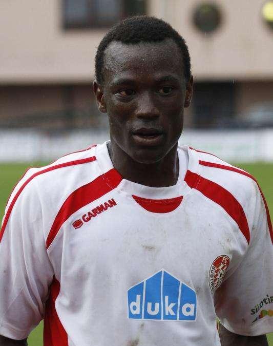 TMW - Anche il Ludogorets sulle tracce di Thiam