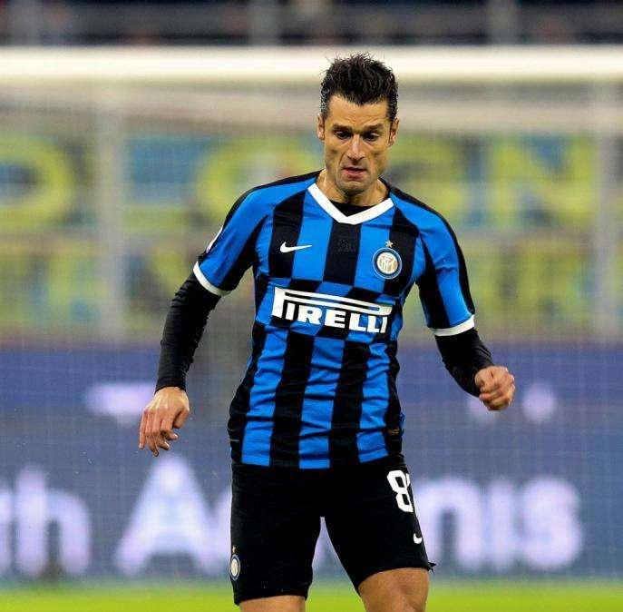 Candreva: "Ci meritiamo il primo posto. In lotta per tutte le competizioni" 